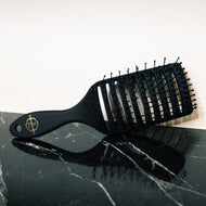 The Blow Dry Brush